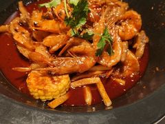 -虾吃虾涮.虾火锅.肉蟹煲(步步高梅溪新天地店)