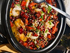 -重庆尼依格罗酒店·欣厨Niccolo Kitchen