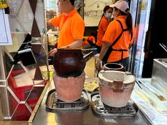 -世记咖啡(氹仔外卖店)