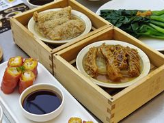 -蔡澜点心·粤菜(万菱汇店)
