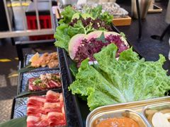 -森味花园·日本料理(伊藤洋华堂亚运村店)