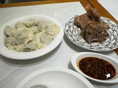 -海知道大连海鲜水饺(南山大冲店)