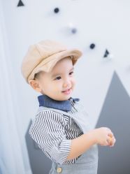 -童年时光专业儿童摄影(龙首店)