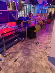 -幻贝家儿童乐园(苏州中心店)