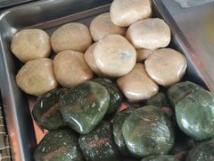 -水街美食城(泛宇邕江一品店)