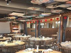 -大家食府·福建菜(FAC协盛中心庭院餐厅店)