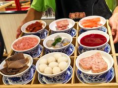 -廖掌柜·重庆鲜货火锅(上海首店)