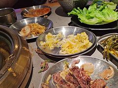 -杨小佳·齐齐哈尔烤肉·烤串(广州店)
