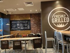 -汉堡王(上海凌云壹街坊店)