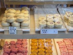 -祥禾饽饽铺·中式糕点(北京来福士店)