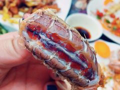 濑尿虾-凤城康记饭店