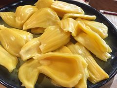 -椰夫人·养生椰子鸡(金沙洲永旺店)