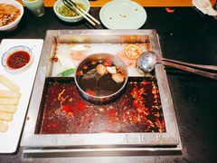 -蜀江龙火锅(339店)