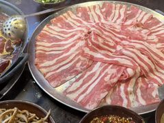 -冯校长老火锅(广州正佳广场店)