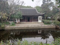 -秋霞圃