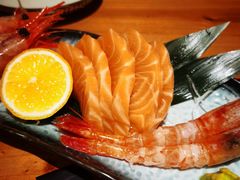 -鸟鸣门屋台料理(金帝银泰店)