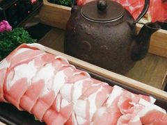 -湊湊火锅·茶憩(打浦桥日月光店)