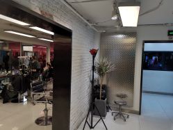 -P.STYLE 派斯造型