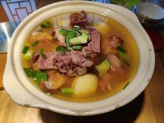 -巴人堂(女儿城店)