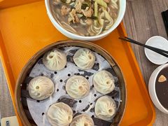-知味观(翡翠城店)