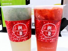-树夏(金楠天街店)