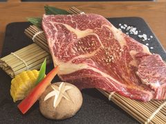 -炎蔵牛舌烤肉