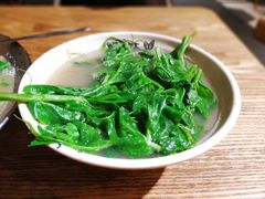 时令蔬菜-杨三孃跷脚牛肉(中粮鸿云悦街店)