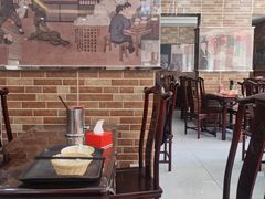 大堂-方中山胡辣汤(蓝堡湾店)