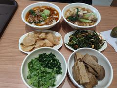 清汤牛肉刀削面-东方削面(迎泽街店)