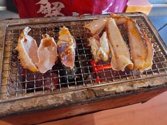 -蟹田居·活蟹料理(东城店)