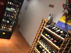 -伊斯坦布尔土耳其清真咖啡餐厅