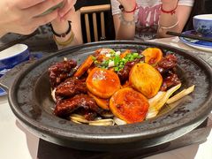 -蘇小主·创意中国菜(金茂览秀城店)