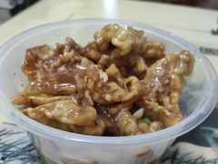 糖醋里脊-兄弟砂锅店