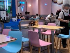 -小杨生煎(周浦万达店)