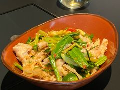 -Ameigo梅果·云贵川bistro(长宁来福士店)