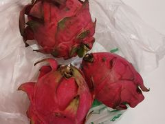 -林旺社区水果市场