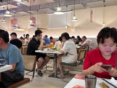 -白仁仔· 活烤海鲜 宵夜(豫园店)