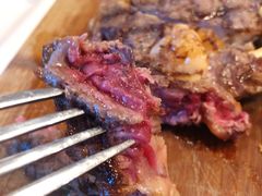 -火车头法国西餐厅