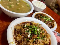 -巷子肥肠(科华巷店)