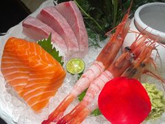 -阿吾罗日本料理(K11艺术中心店)