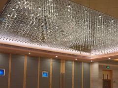 -广州天河合景福朋喜来登酒店
