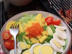 -仙隐小鹿中华料理(南宁万象城店)