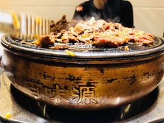 -百味源炭火烤翅 ·夜市大排档(酒仙桥店)