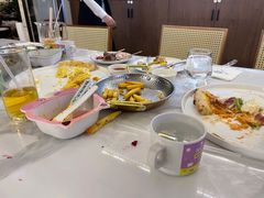 -盐说·西式餐酒馆(光明万达店)
