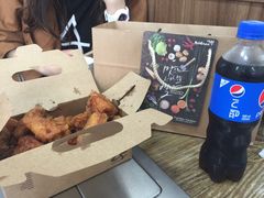-校村炸鸡(塔洞店)