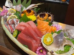 -居酒屋海山(拱北店)