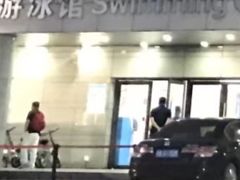 -深圳大学城（南区）体育中心-游泳馆