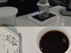 -二里咖啡(上堡公寓店)