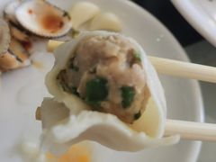 -老虎滩船说·大连海鲜(老虎滩店)