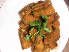 -合合春饼·酱骨·东北菜(潘家园店)